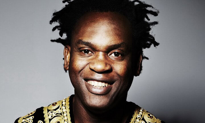 DR ALBAN