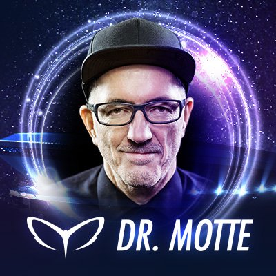 Dr Motte