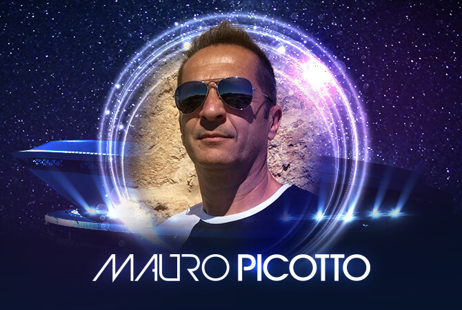 Mauro Picotto